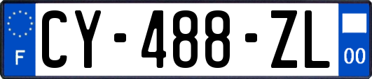 CY-488-ZL