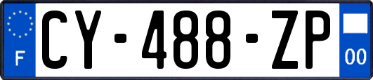 CY-488-ZP