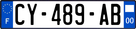 CY-489-AB