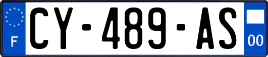 CY-489-AS