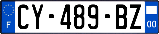 CY-489-BZ