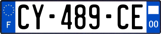 CY-489-CE
