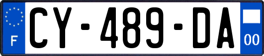 CY-489-DA