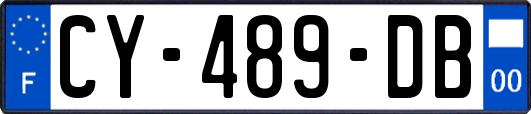 CY-489-DB