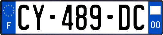 CY-489-DC