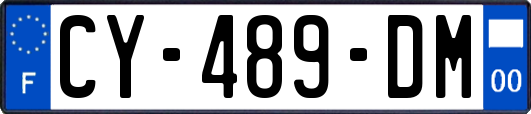 CY-489-DM