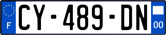 CY-489-DN