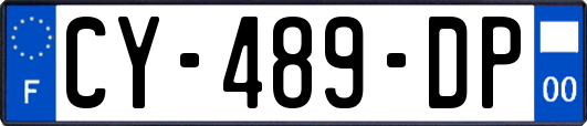 CY-489-DP