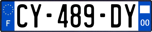 CY-489-DY