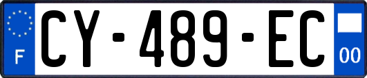 CY-489-EC