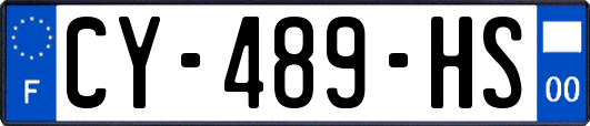 CY-489-HS