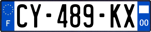 CY-489-KX