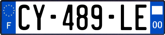 CY-489-LE