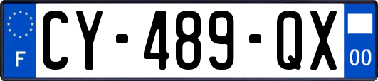 CY-489-QX