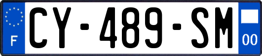 CY-489-SM