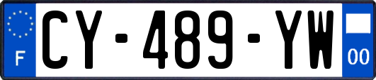 CY-489-YW