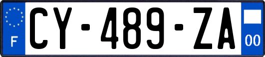CY-489-ZA
