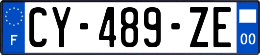 CY-489-ZE