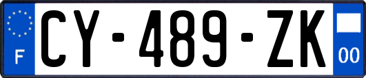 CY-489-ZK