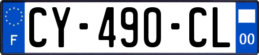 CY-490-CL