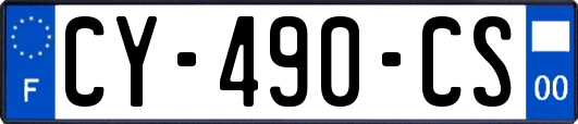 CY-490-CS