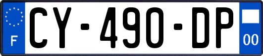 CY-490-DP