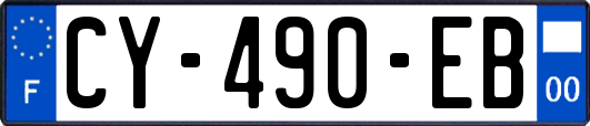 CY-490-EB