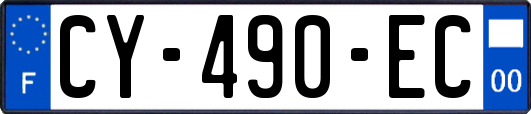 CY-490-EC