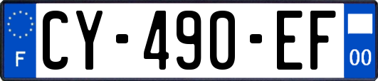 CY-490-EF