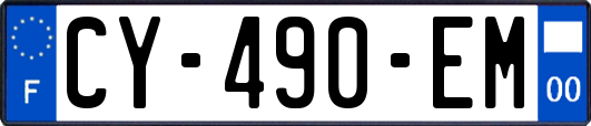 CY-490-EM