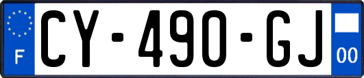 CY-490-GJ