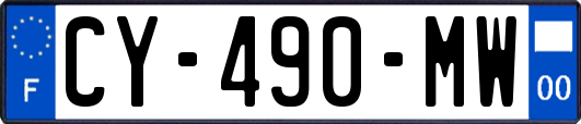 CY-490-MW