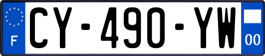 CY-490-YW