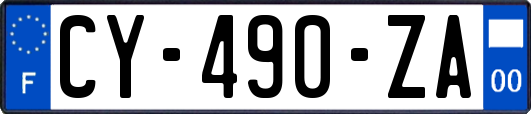 CY-490-ZA