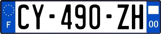 CY-490-ZH