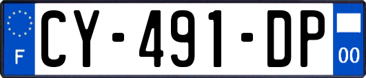 CY-491-DP