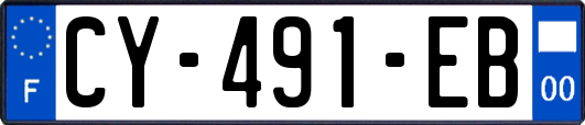 CY-491-EB