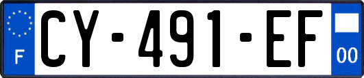 CY-491-EF
