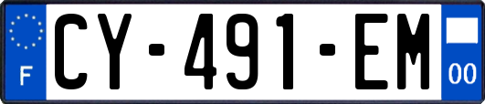 CY-491-EM
