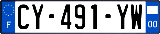 CY-491-YW