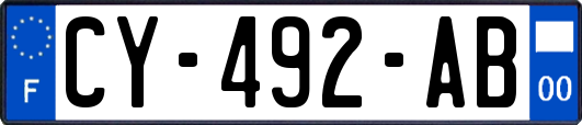 CY-492-AB