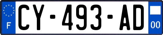 CY-493-AD