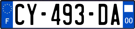 CY-493-DA