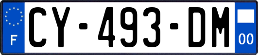 CY-493-DM