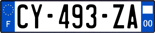 CY-493-ZA