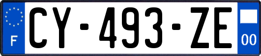 CY-493-ZE