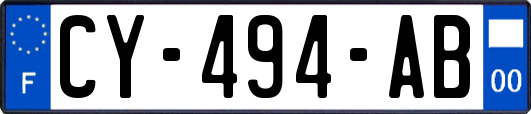 CY-494-AB