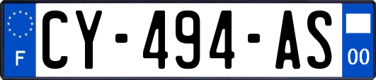CY-494-AS