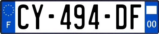 CY-494-DF