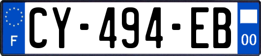 CY-494-EB